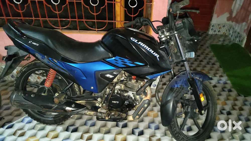 Good condition