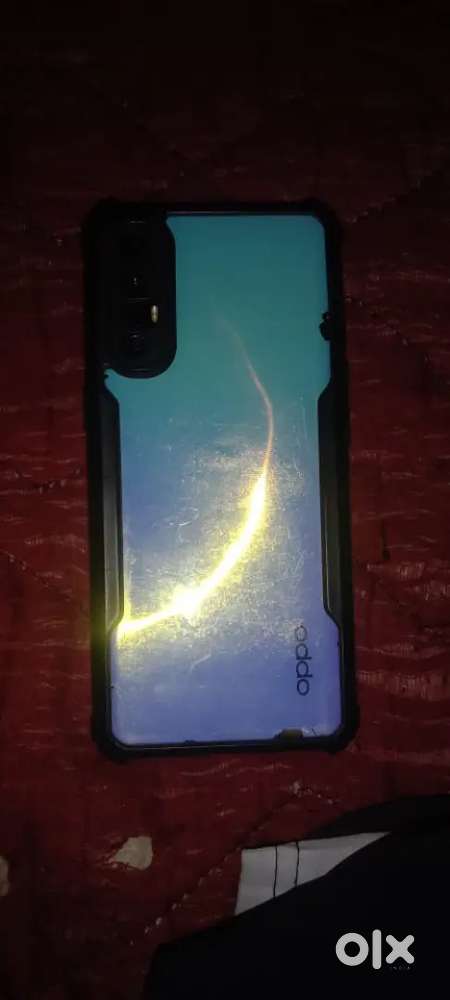 Oppo reno 3 pro 4g 8/128