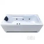 Bath tub and Jacuzzi