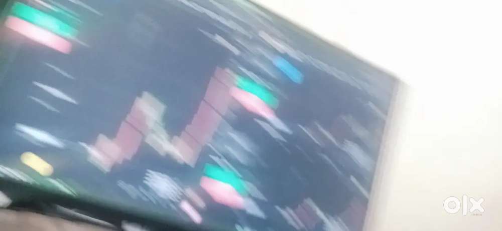 Full PC set i5 6 generation 128 GB SSD LG monitor 15 days old