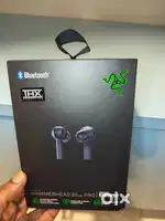 Razer Hammerhead PRO THX