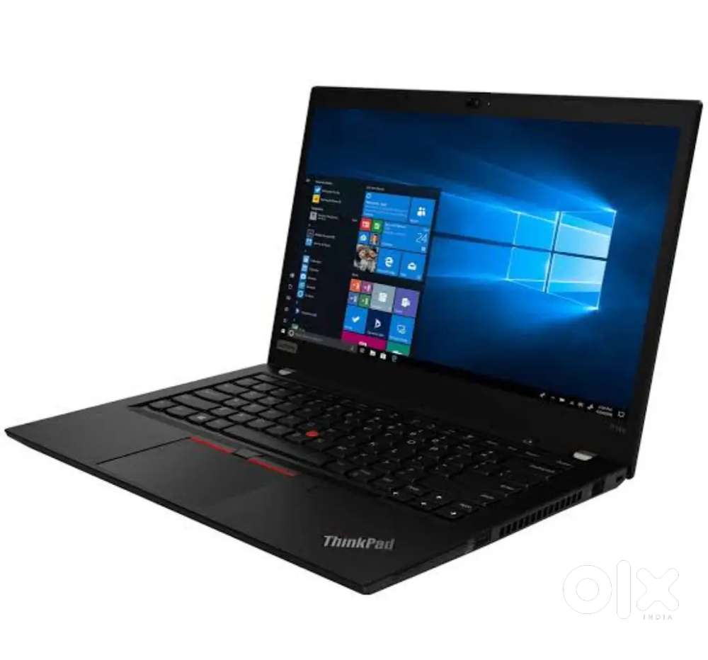 Lenovo Core i7 Laptop With 2 GB GRAPHIC CARD