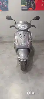 Suzuki Access 2nd owner  along with 6 months warranty 1 free service