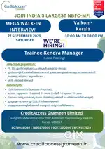Credit access grameen Ltd
