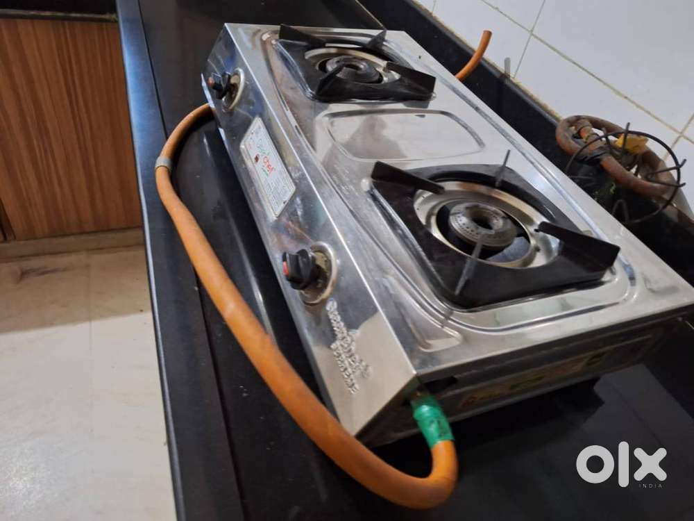 Gas Stove :Green Chef Supreme Gas Stove