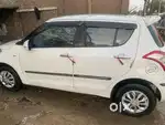 Maruti Suzuki Swift 2014 Diesel Well Maintained