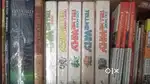 TRLL ME WHY - series