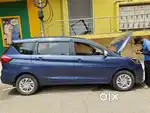 Maruti Suzuki Ertiga Petrol 101500 Km Driven