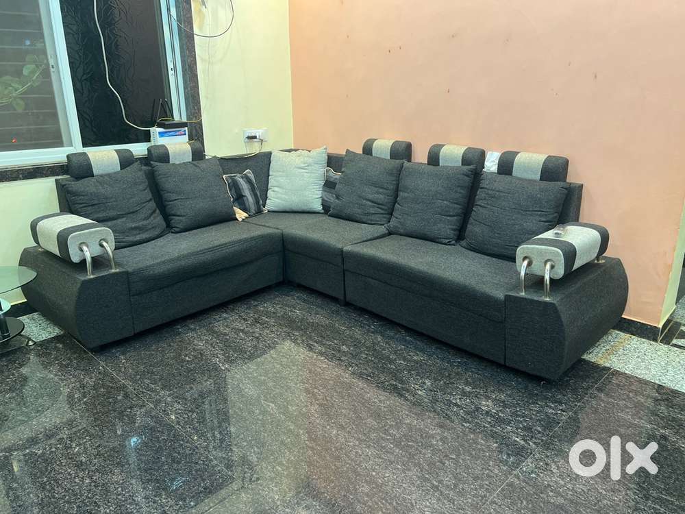 Sofa complete set