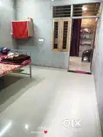 1 BHK flat on rent for girls or small family