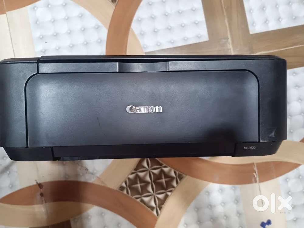 Canon mg3570