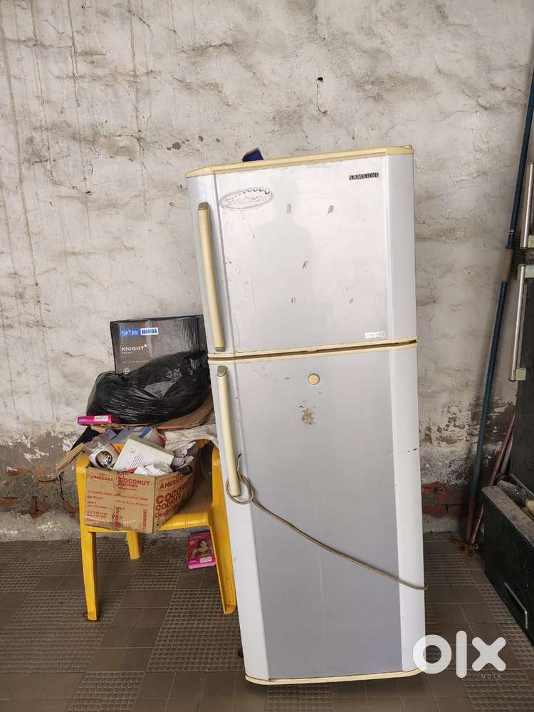 Samsung fridge