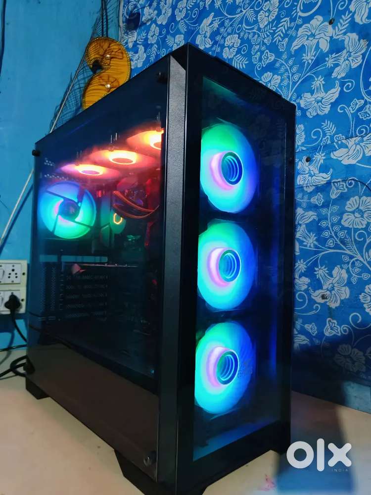 Ryzen7 5800x