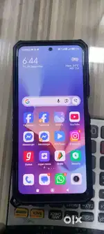 Red mi Note 10S
