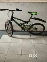 Hero Sprint cycle for 5200/_. Tyres and tubes brand new