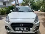 Maruti Suzuki Swift Dzire 1.2 Vxi BSIV, 2020, Petrol