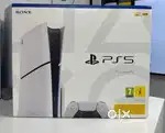 Sony Playstation 5 PS5 (slim) Disc Edition, CFI-2008A01X