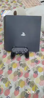 Ps4 playstation