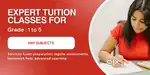 Tution Teacher