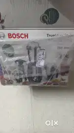 Bosh Mixer Grinder 750 Watts