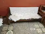 Sofa+2chair