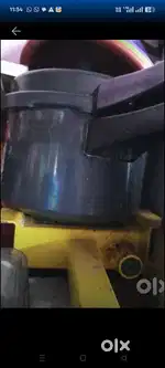 Presure cooker