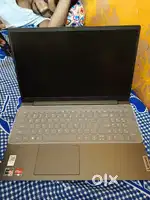 Lenovo laptop