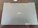 Aspire 3,intel dual core 8gb/ssd512gb/ windows 11 update.