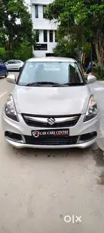 Maruti Suzuki Swift Dzire VDI (O), 2016, Diesel