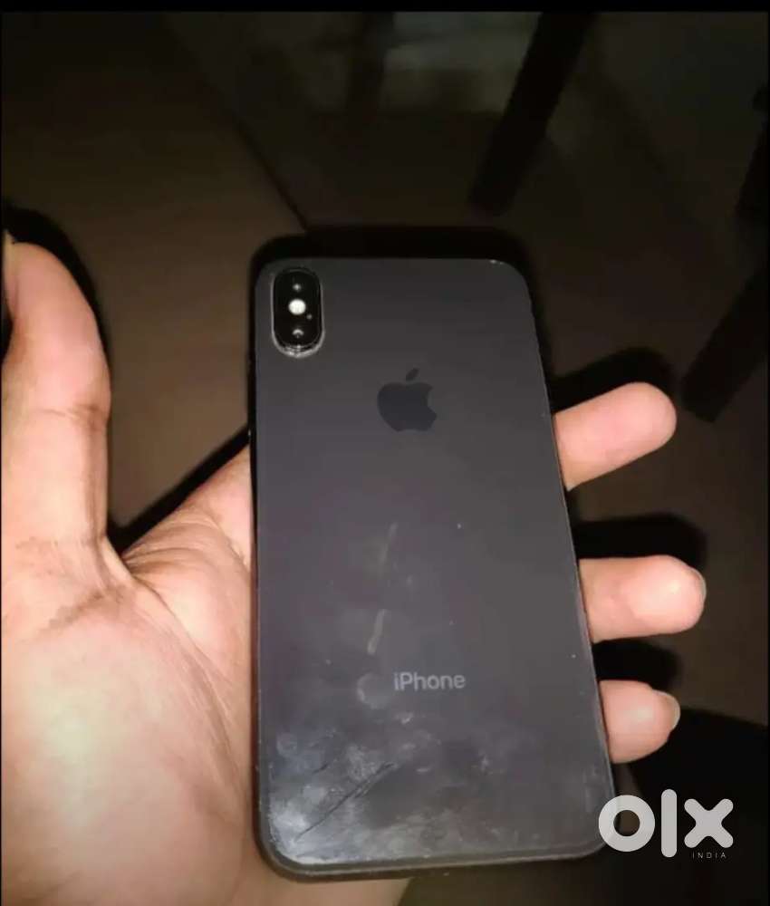iPhone X 256GB