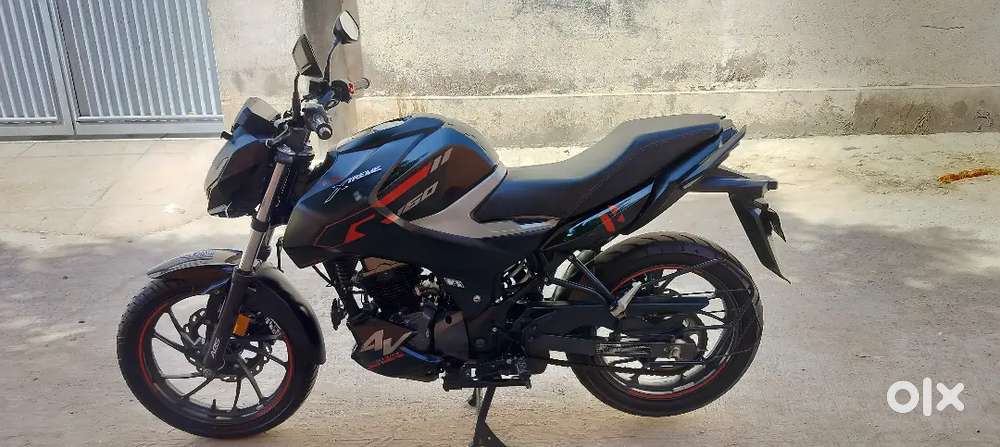 HERO XTREME 160 4V