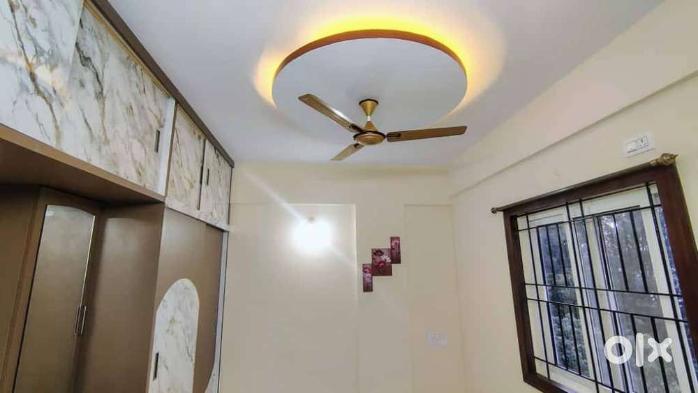 3BHK Premium & Luxurious Property Availble for Lease in Hebbal