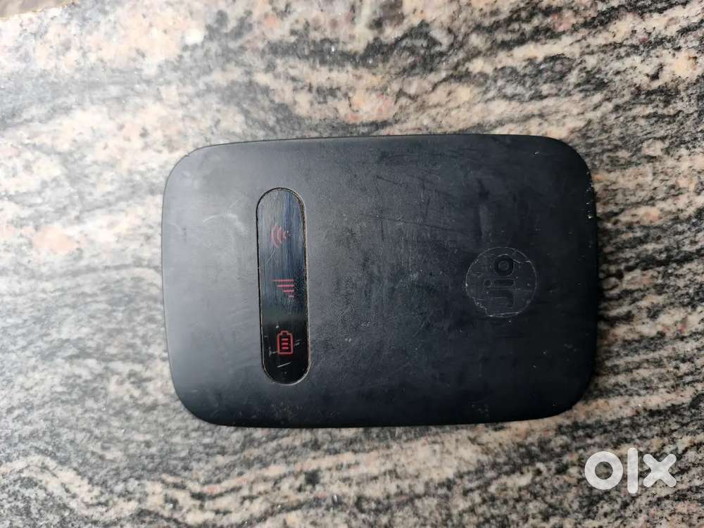 Jio dongle