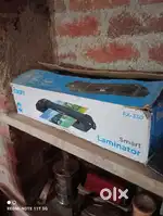 Lamination machine
