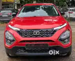 Tata Harrier XZA Plus AT, 2023, Diesel