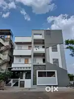 Spacious 2 BHK for Rent – 1st Floor – Independent House
