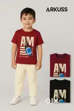 Kids daily wear