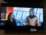 40 inch VU HD LED TV