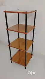 Wooden stand for sale unused Rs.3000