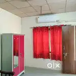 1 room kitchen furnished tenament available on rent in akota.
