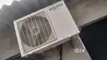 Ac boltas 1.5 ton