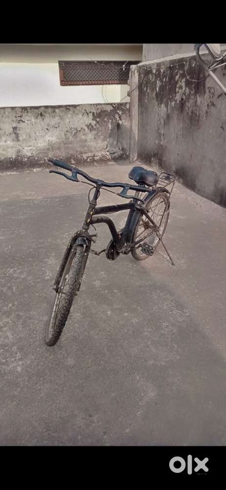 both tyres and tubes are new