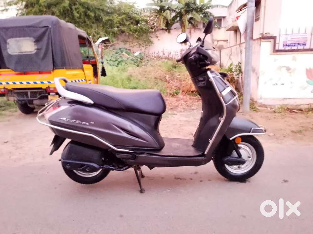 Honda Activa 5g for sale