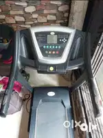 Afton Treadmill BT19 Motorised and auto lubrication