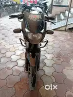 Bajaj Pulsar 150 double disc