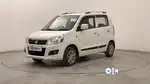 Maruti Suzuki Wagon R 1.0 2019-2022 VXI AMT, 2016, Petrol