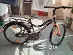 છોકરીઓ માટે ની સાઇકલ