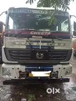 BharatBenz 4928 TT in Jaipur for sale