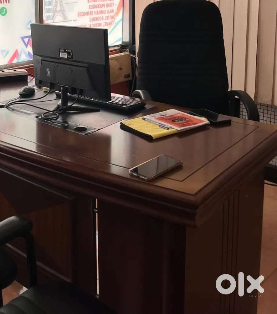 Office job