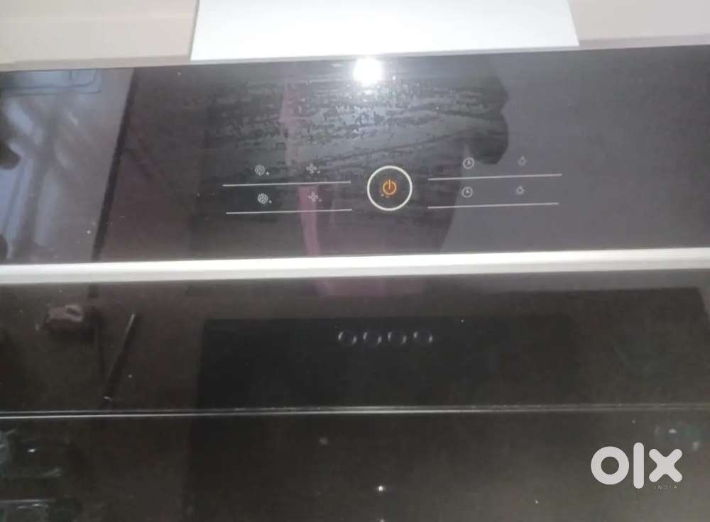 High-end gas stove for sale - Great offer. Never miss it -Coimbatore